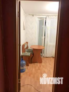 1-к квартира, на длительный срок, 43м2, 1/10 этаж