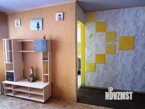 1-к квартира, на длительный срок, 33м2, 4/5 этаж