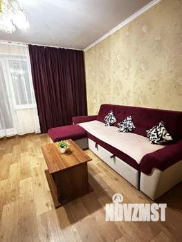 2-к квартира, посуточно, 62м2, 1/1 этаж