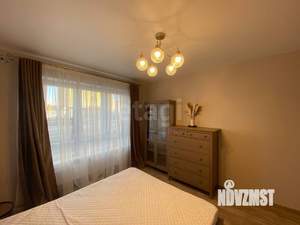 1-к квартира, на длительный срок, 49м2, 1/16 этаж