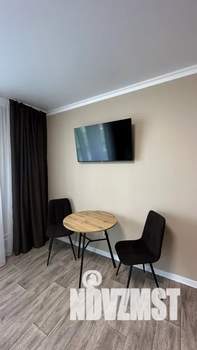 Студия квартира, посуточно, 25м2, 10/10 этаж