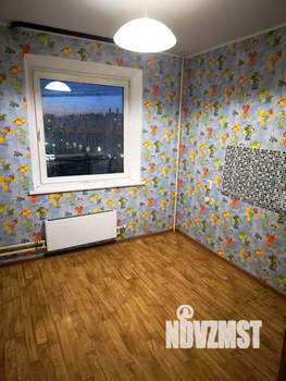 2-к квартира, на длительный срок, 60м2, 9/12 этаж