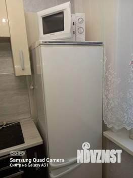 1-к квартира, на длительный срок, 32м2, 7/16 этаж