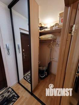 1-к квартира, на длительный срок, 41м2, 6/10 этаж