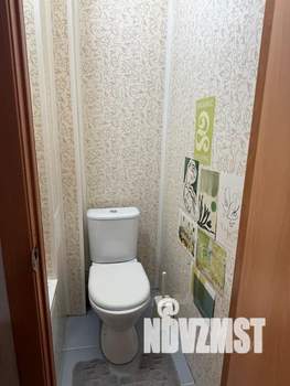 2-к квартира, посуточно, 60м2, 2/10 этаж