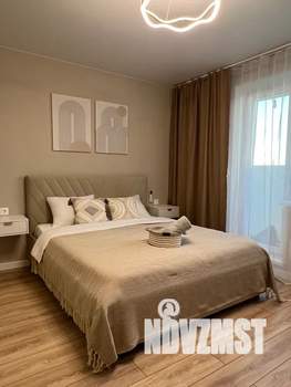 Студия квартира, посуточно, 26м2, 9/10 этаж