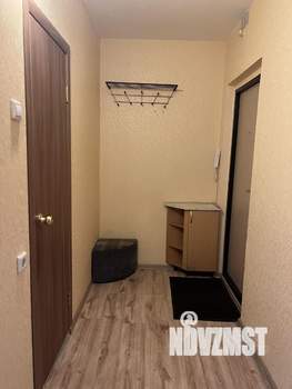 1-к квартира, на длительный срок, 36м2, 8/11 этаж