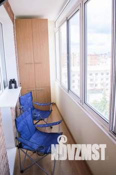 2-к квартира, посуточно, 51м2, 9/14 этаж