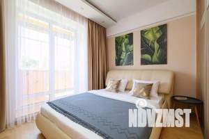 3-к квартира, посуточно, 77м2, 3/4 этаж