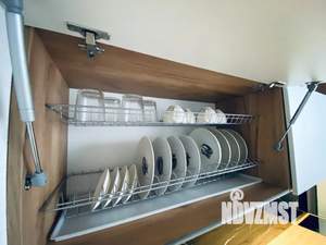Студия квартира, посуточно, 26м2, 5/10 этаж