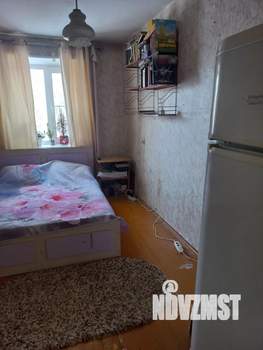 2-к квартира, на длительный срок, 39м2, 4/5 этаж