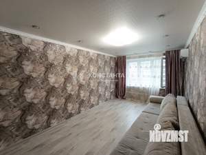 3-к квартира, на длительный срок, 70м2, 5/10 этаж