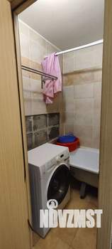 1-к квартира, на длительный срок, 40м2, 3/11 этаж