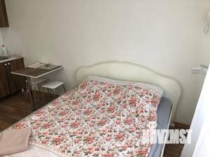 Студия квартира, посуточно, 17м2, 1/10 этаж