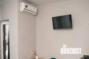 1-к квартира, посуточно, 26м2, 2/23 этаж