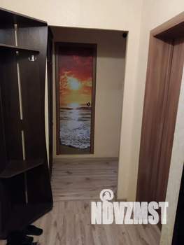 1-к квартира, посуточно, 38м2, 7/10 этаж