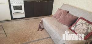 1-к квартира, посуточно, 43м2, 4/10 этаж