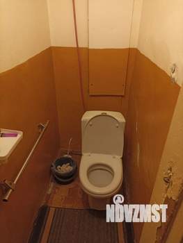2-к квартира, на длительный срок, 34м2, 2/4 этаж