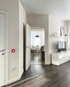 1-к квартира, на длительный срок, 41м2, 7/9 этаж