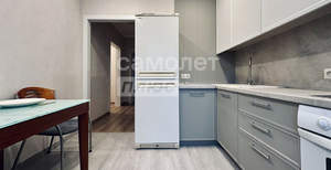 3-к квартира, на длительный срок, 74м2, 3/10 этаж