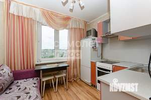 1-к квартира, на длительный срок, 33м2, 8/9 этаж