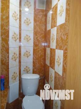 1-к квартира, посуточно, 33м2, 5/10 этаж