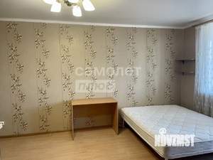 Студия квартира, на длительный срок, 30м2, 3/14 этаж
