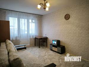 1-к квартира, на длительный срок, 30м2, 5/5 этаж