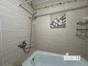 1-к квартира, на длительный срок, 40м2, 3/11 этаж