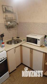 1-к квартира, посуточно, 36м2, 1/5 этаж