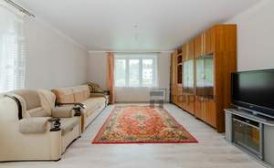 2-к квартира, на длительный срок, 60м2, 1/10 этаж