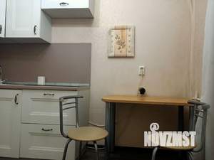 1-к квартира, на длительный срок, 35м2, 10/10 этаж