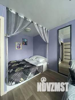 1-к квартира, посуточно, 35м2, 2/9 этаж