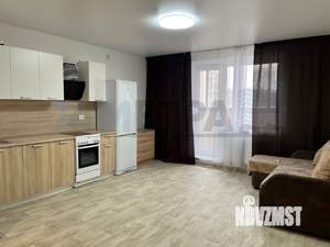 1-к квартира, на длительный срок, 41м2, 7/10 этаж