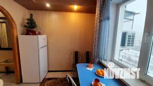 1-к квартира, посуточно, 35м2, 7/9 этаж