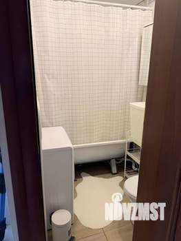 1-к квартира, на длительный срок, 43м2, 3/5 этаж