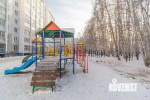 1-к квартира, посуточно, 26м2, 1/1 этаж