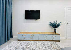 1-к квартира, на длительный срок, 33м2, 14/16 этаж