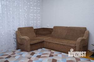 1-к квартира, на длительный срок, 42м2, 5/10 этаж