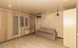 1-к квартира, на длительный срок, 41м2, 10/10 этаж