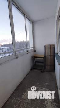 Студия квартира, на длительный срок, 24м2, 6/11 этаж