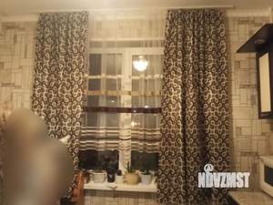 1-к квартира, на длительный срок, 34м2, 3/10 этаж