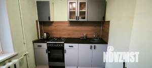 2-к квартира, посуточно, 44м2, 3/5 этаж