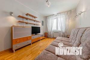 2-к квартира, посуточно, 65м2, 11/11 этаж