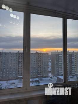 1-к квартира, на длительный срок, 32м2, 9/10 этаж