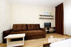 1-к квартира, посуточно, 45м2, 4/11 этаж