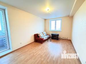 1-к квартира, на длительный срок, 67м2, 16/18 этаж