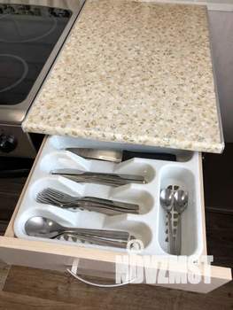 2-к квартира, посуточно, 56м2, 7/10 этаж