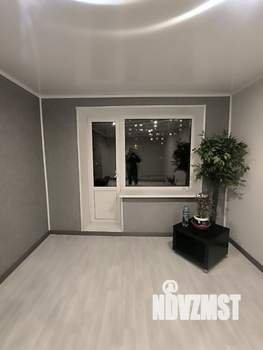 1-к квартира, на длительный срок, 33м2, 2/5 этаж