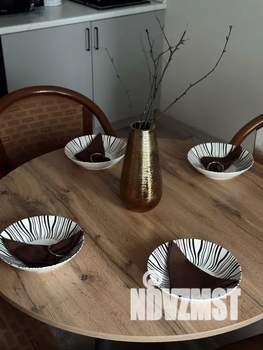 1-к квартира, посуточно, 30м2, 6/10 этаж